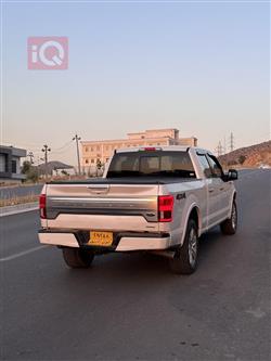 فۆرد F-150